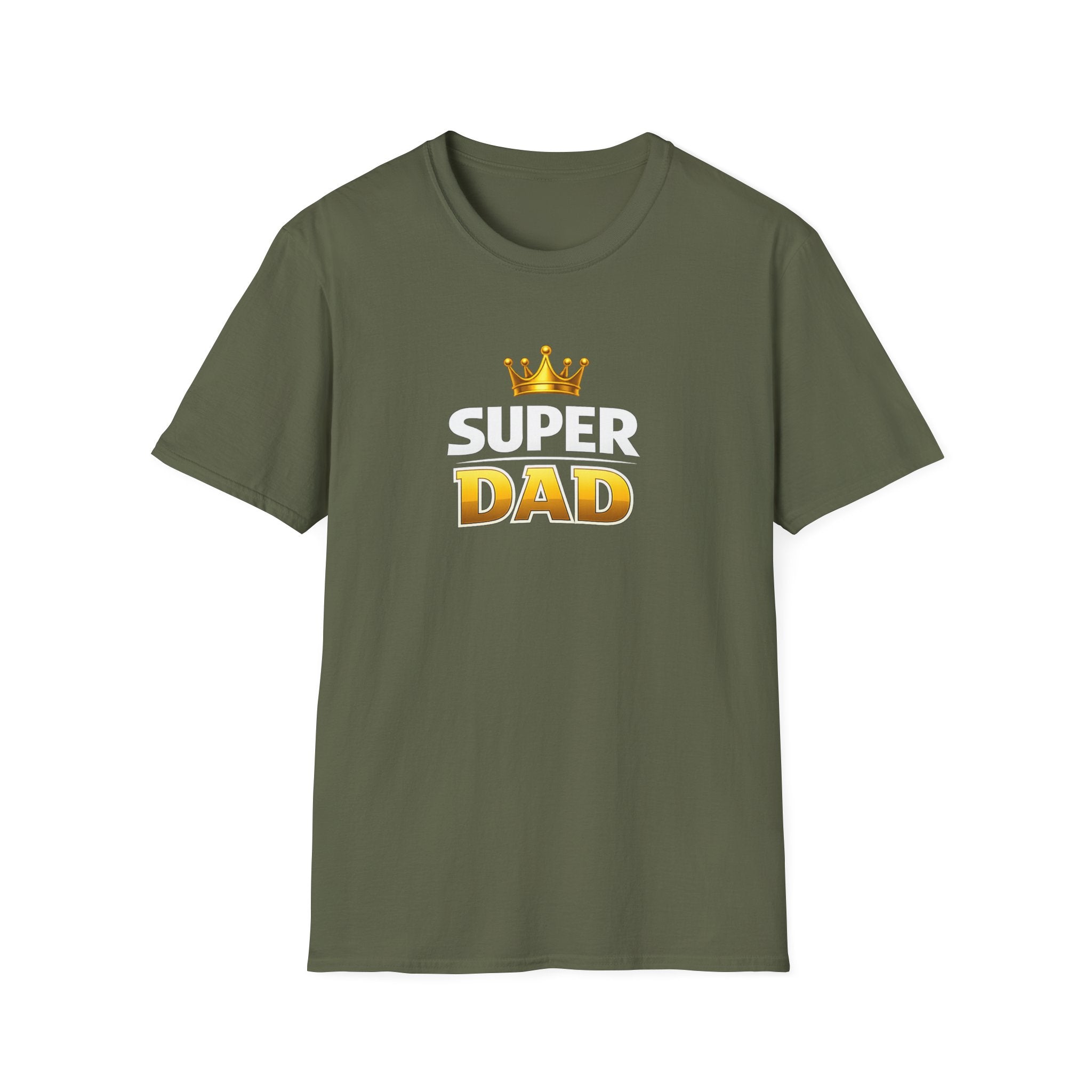 Super Dad