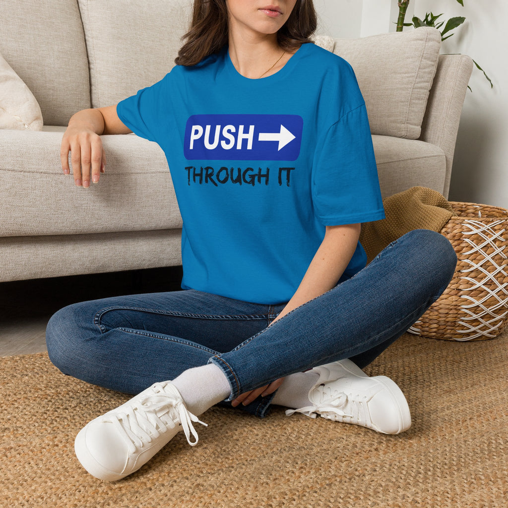 Push