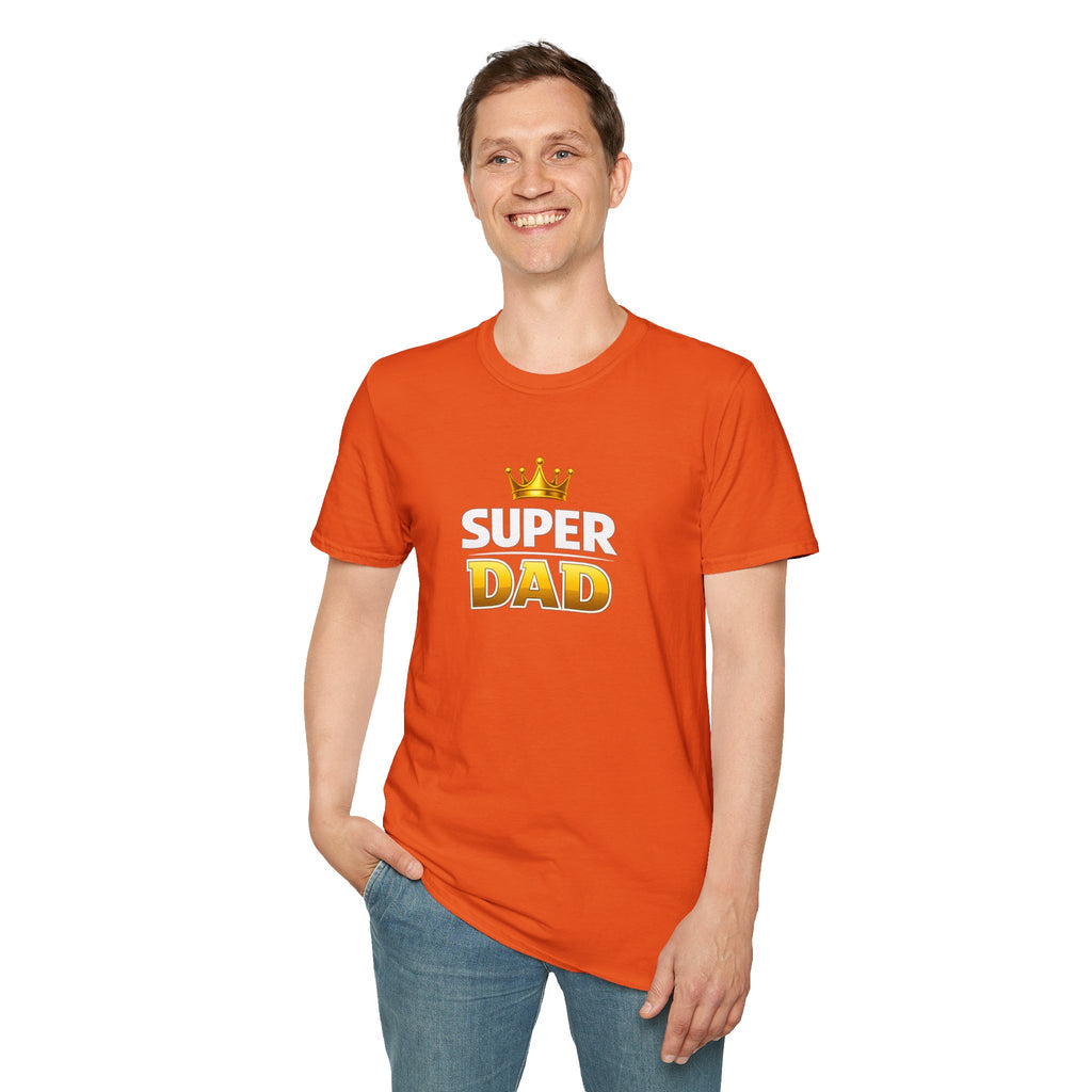 Super Dad