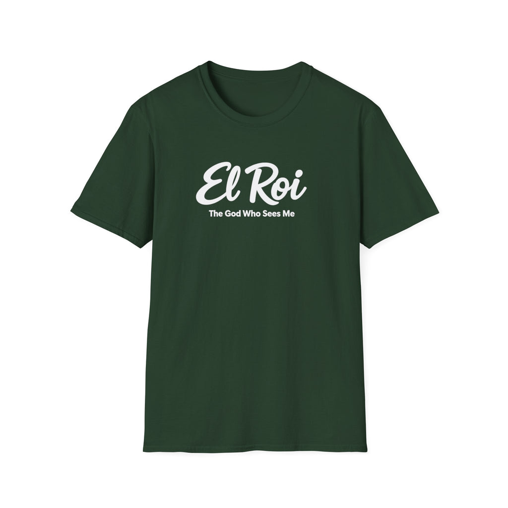 El Roi T-Shirt