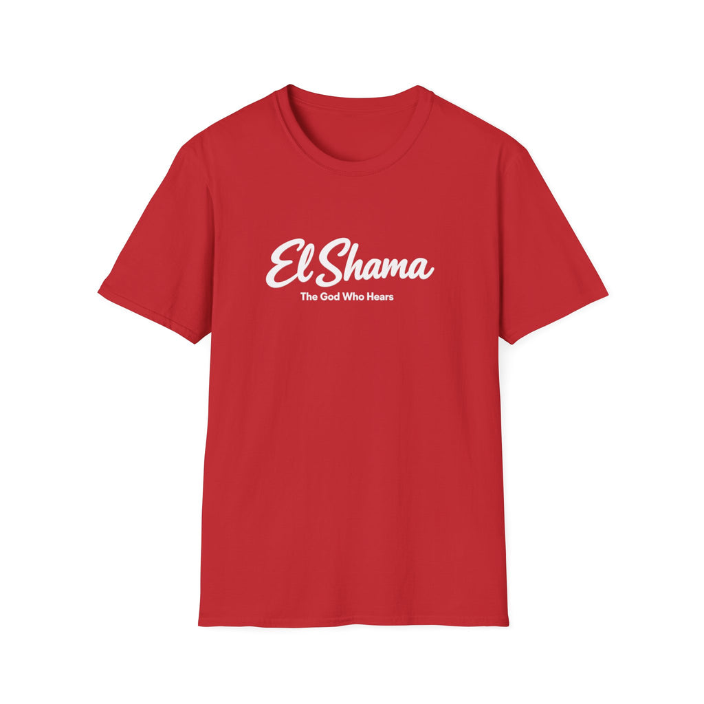 El Shama T-Shirt