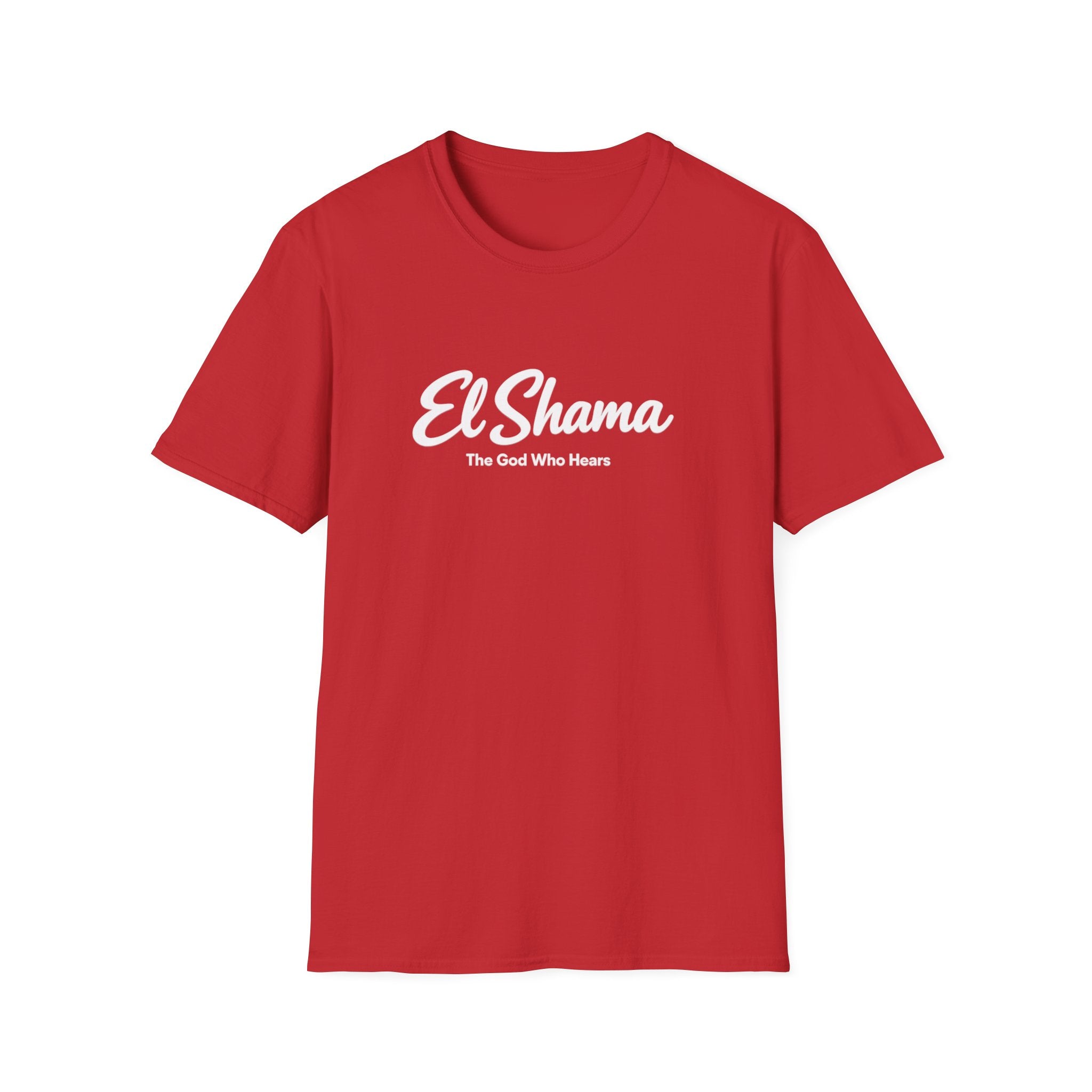 El Shama T-Shirt