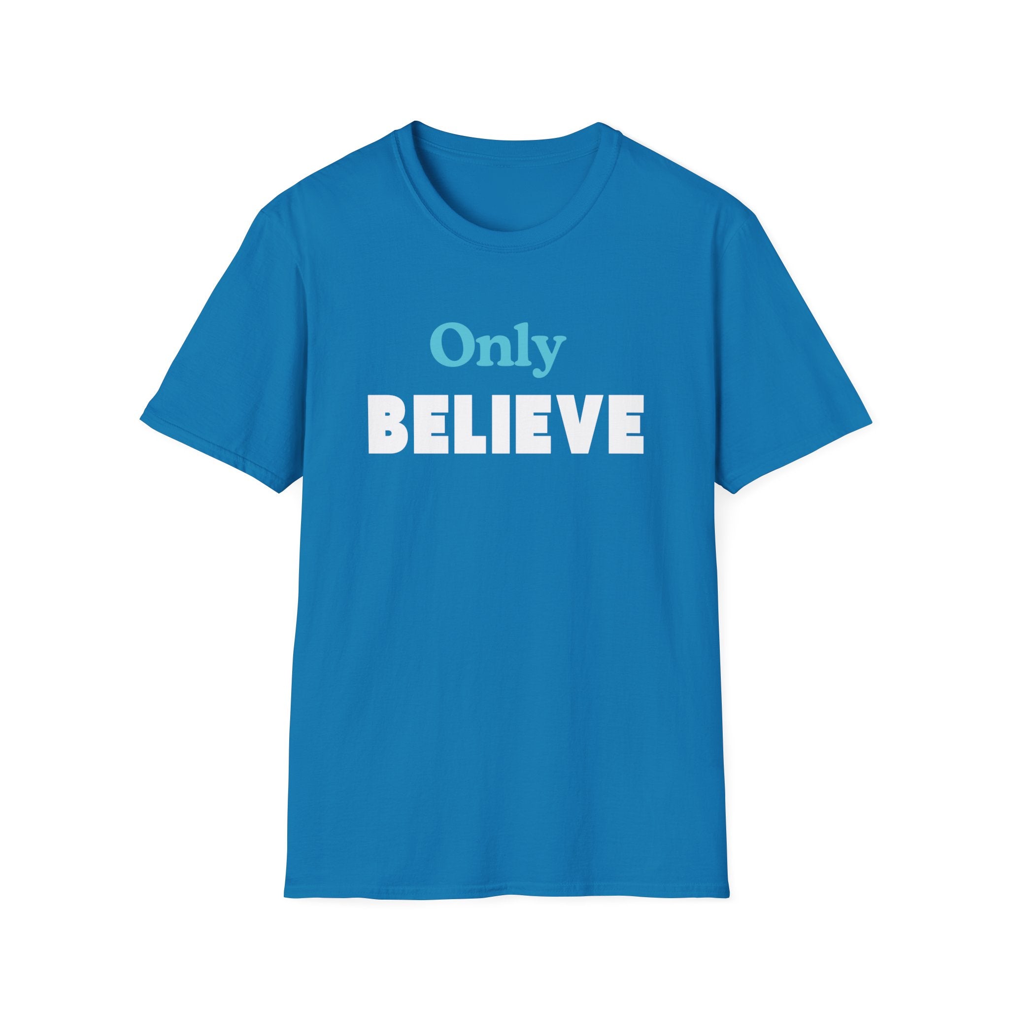 Only Believe
