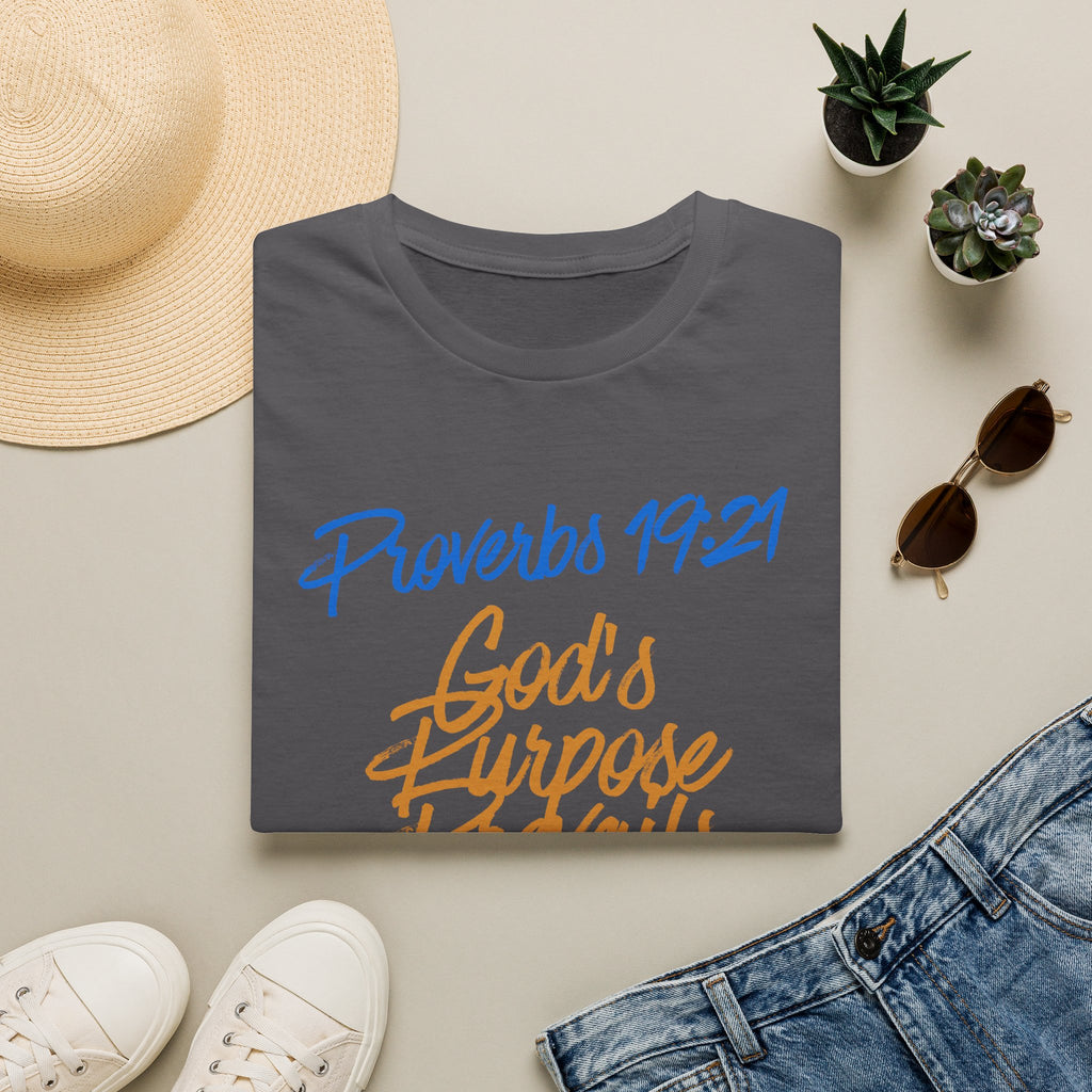God's Purpose