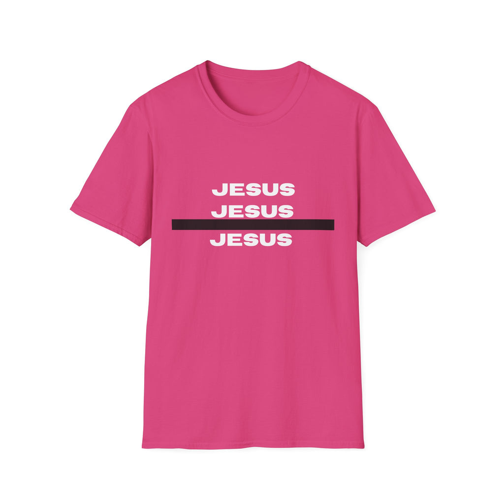 Jesus T-Shirt