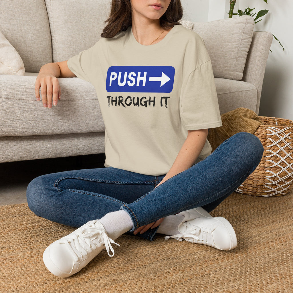 Push
