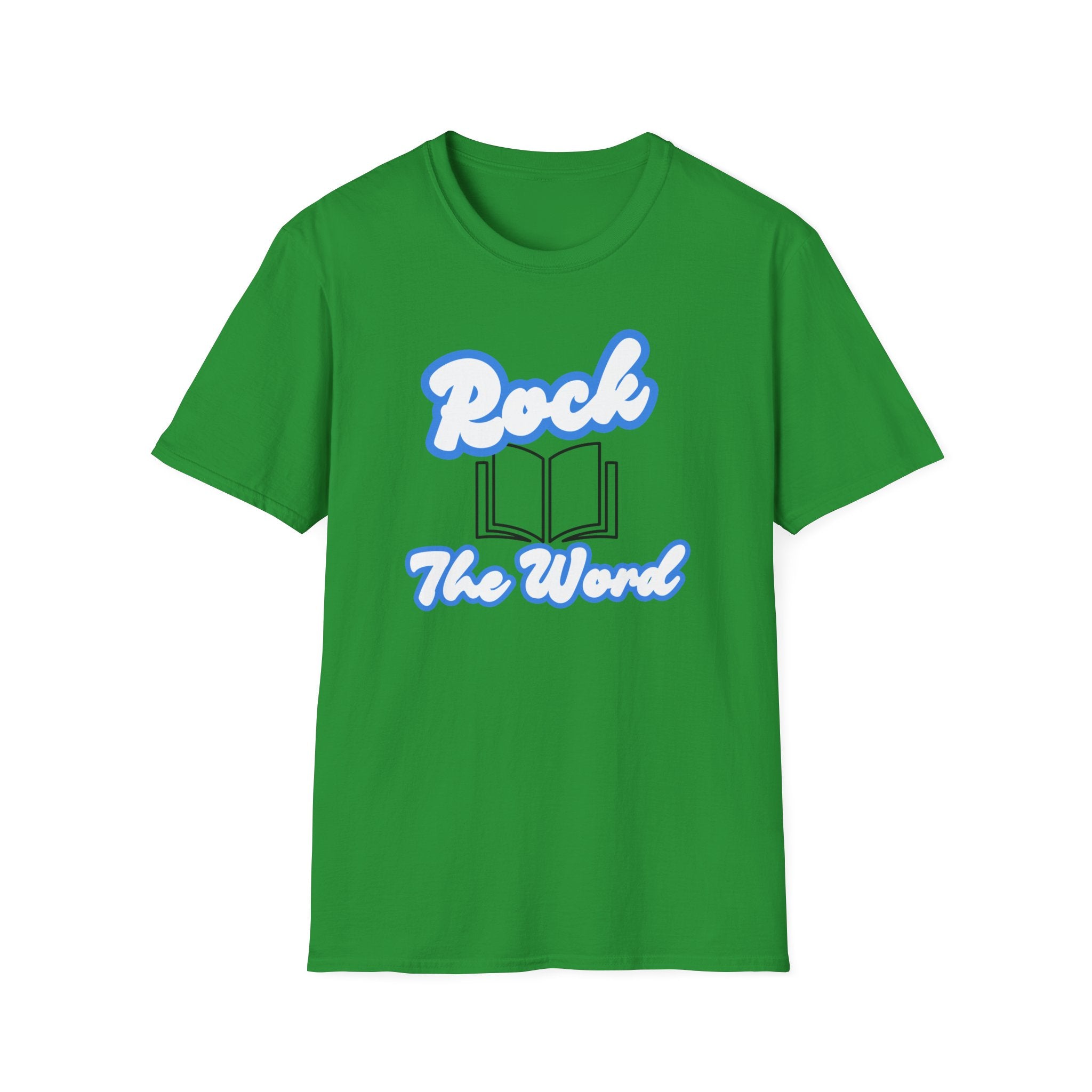 Rock The Word T-Shirt