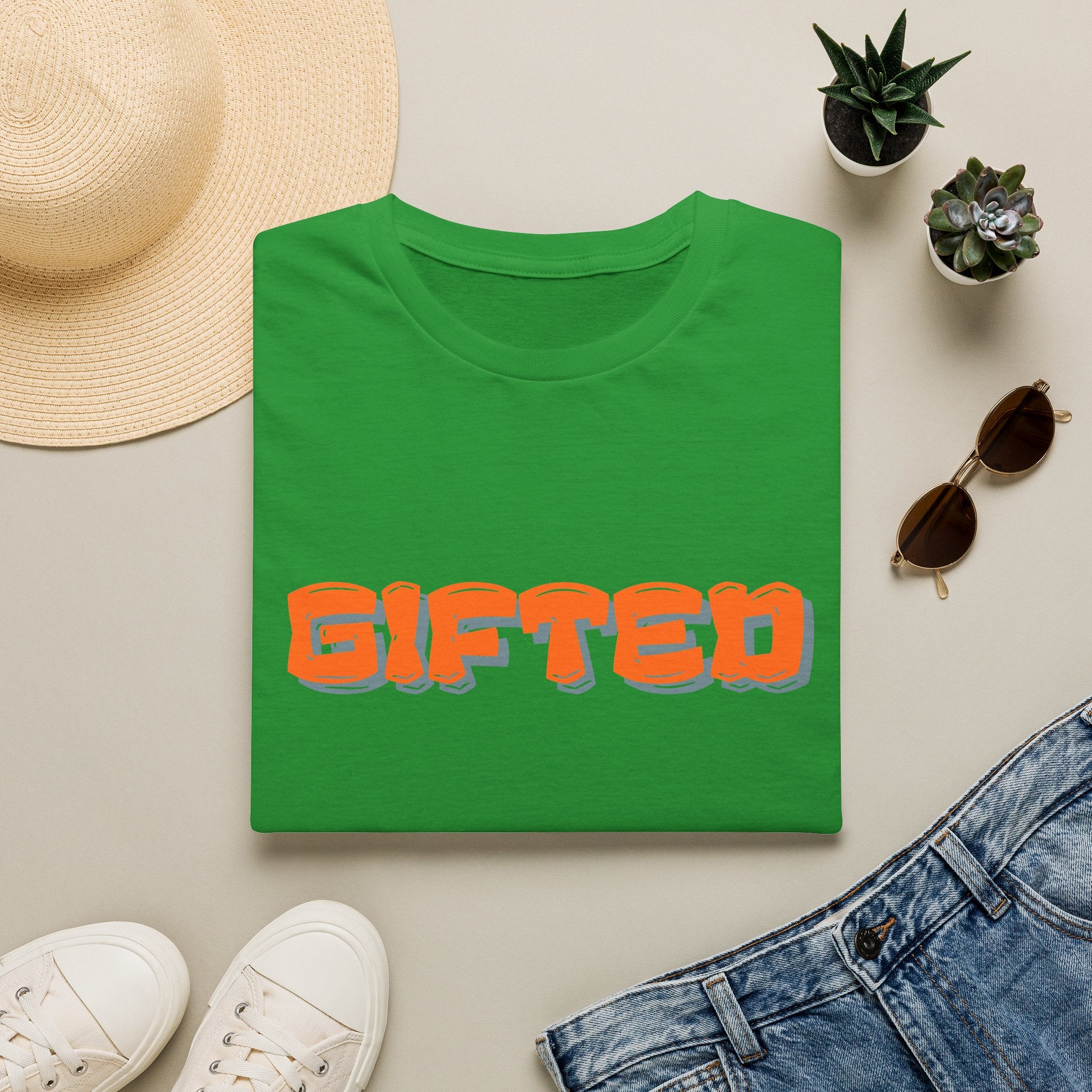 Gifted T-Shirt