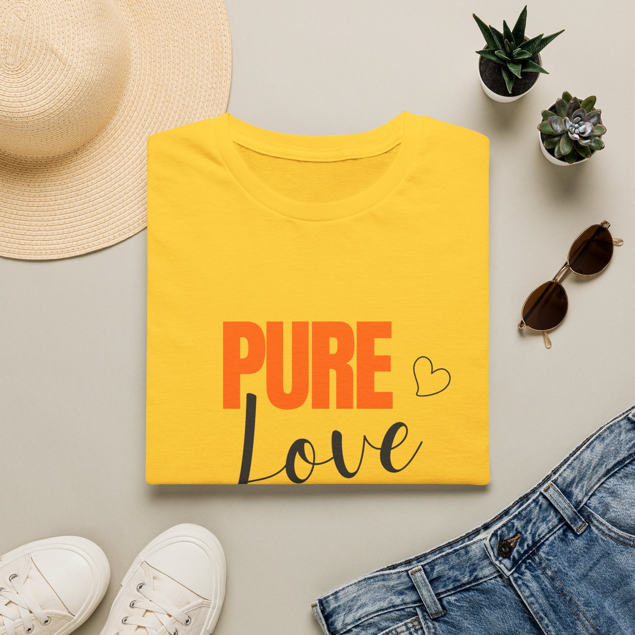 Pure Love T-Shirt
