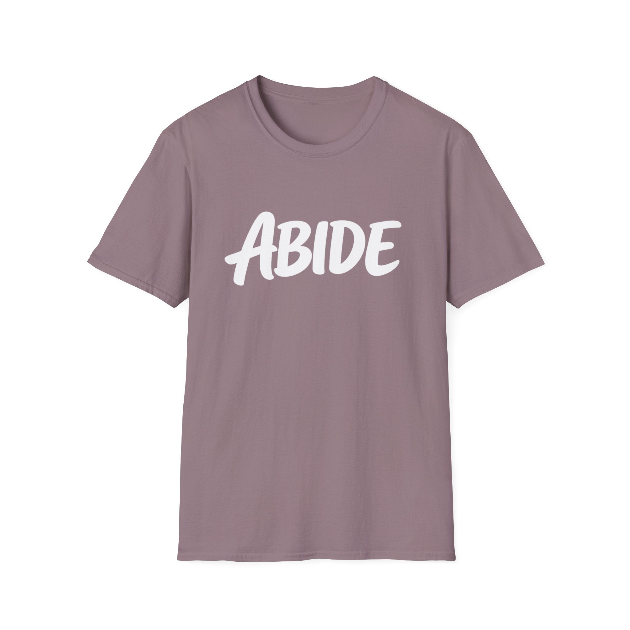 Abide T-Shirt