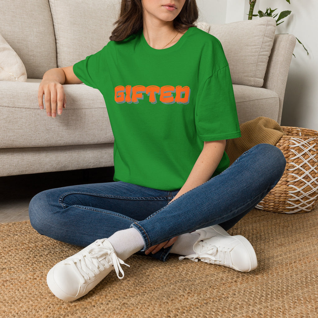 Gifted T-Shirt