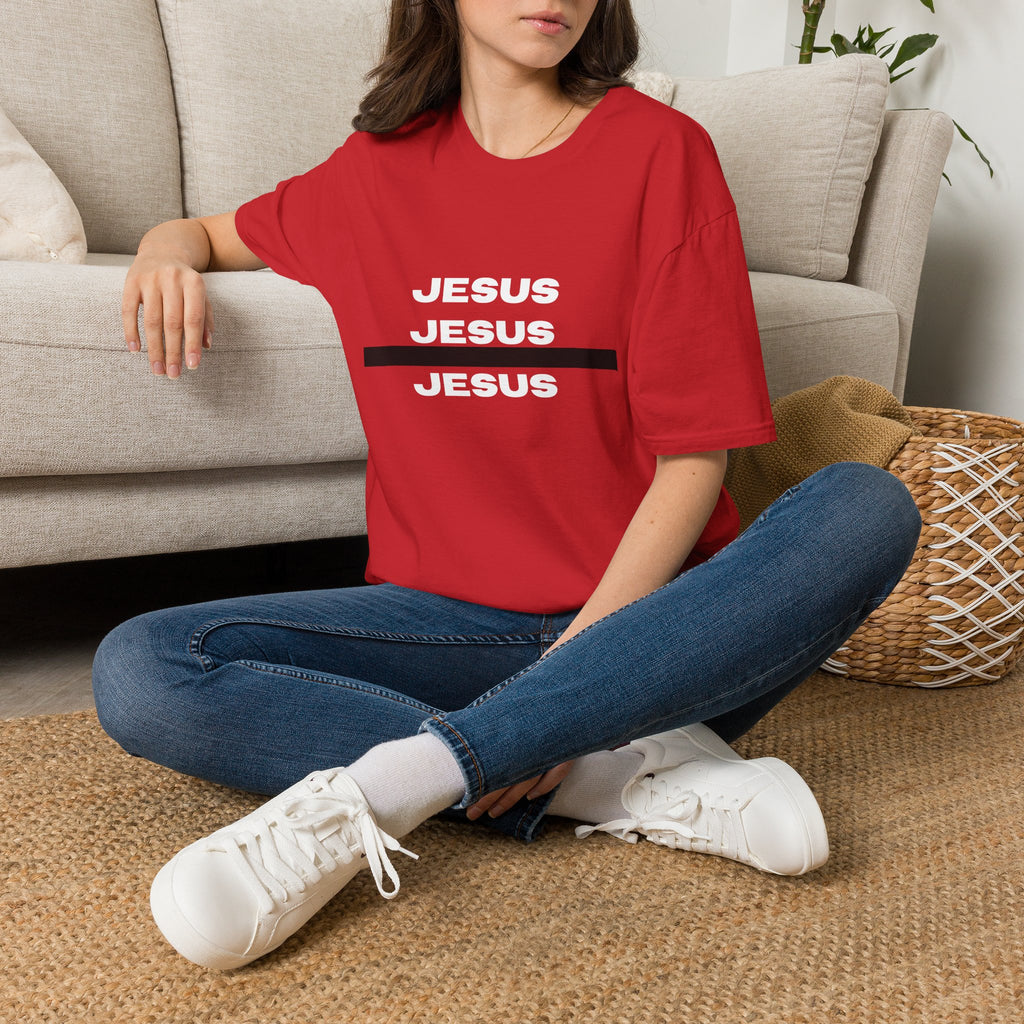 Jesus T-Shirt