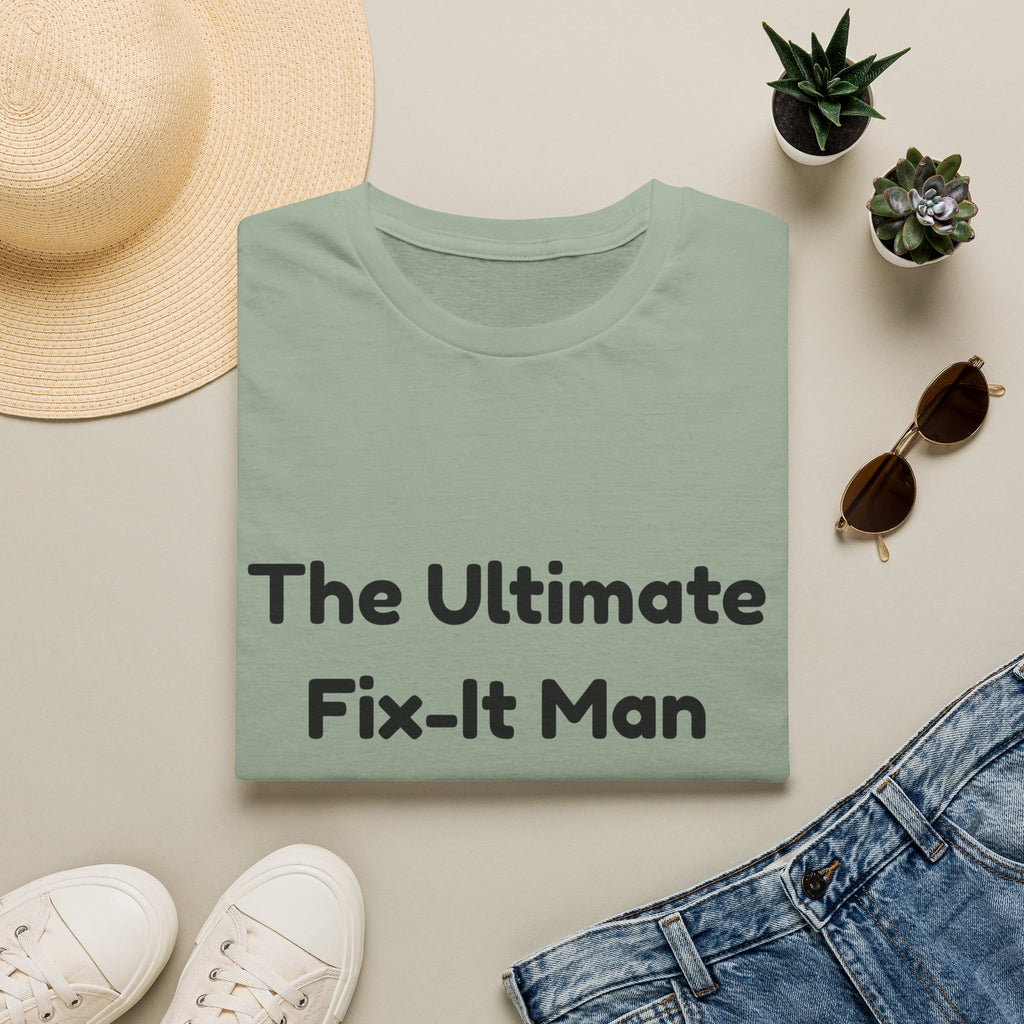 Fix It Man - Dad