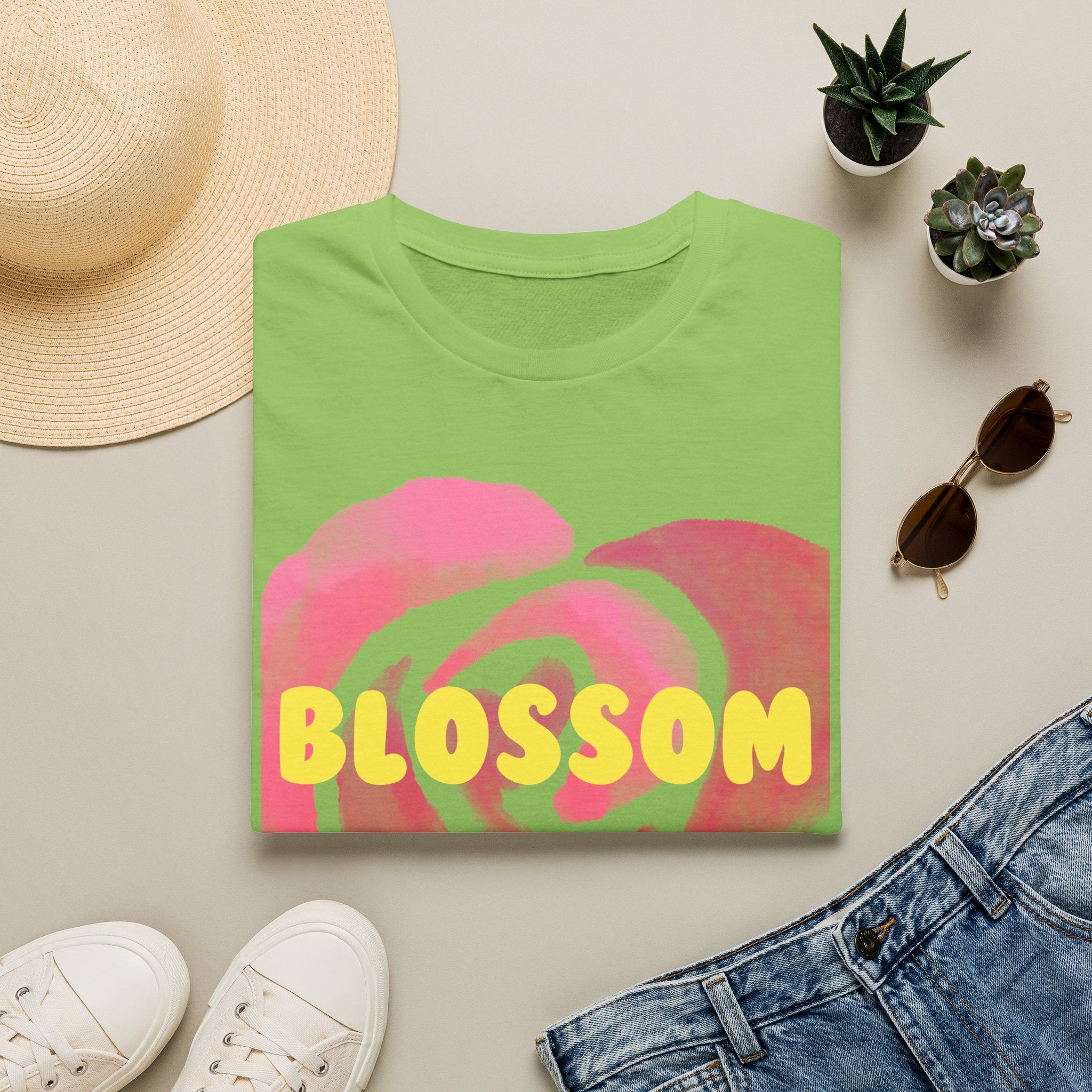 Blossom T-Shirt