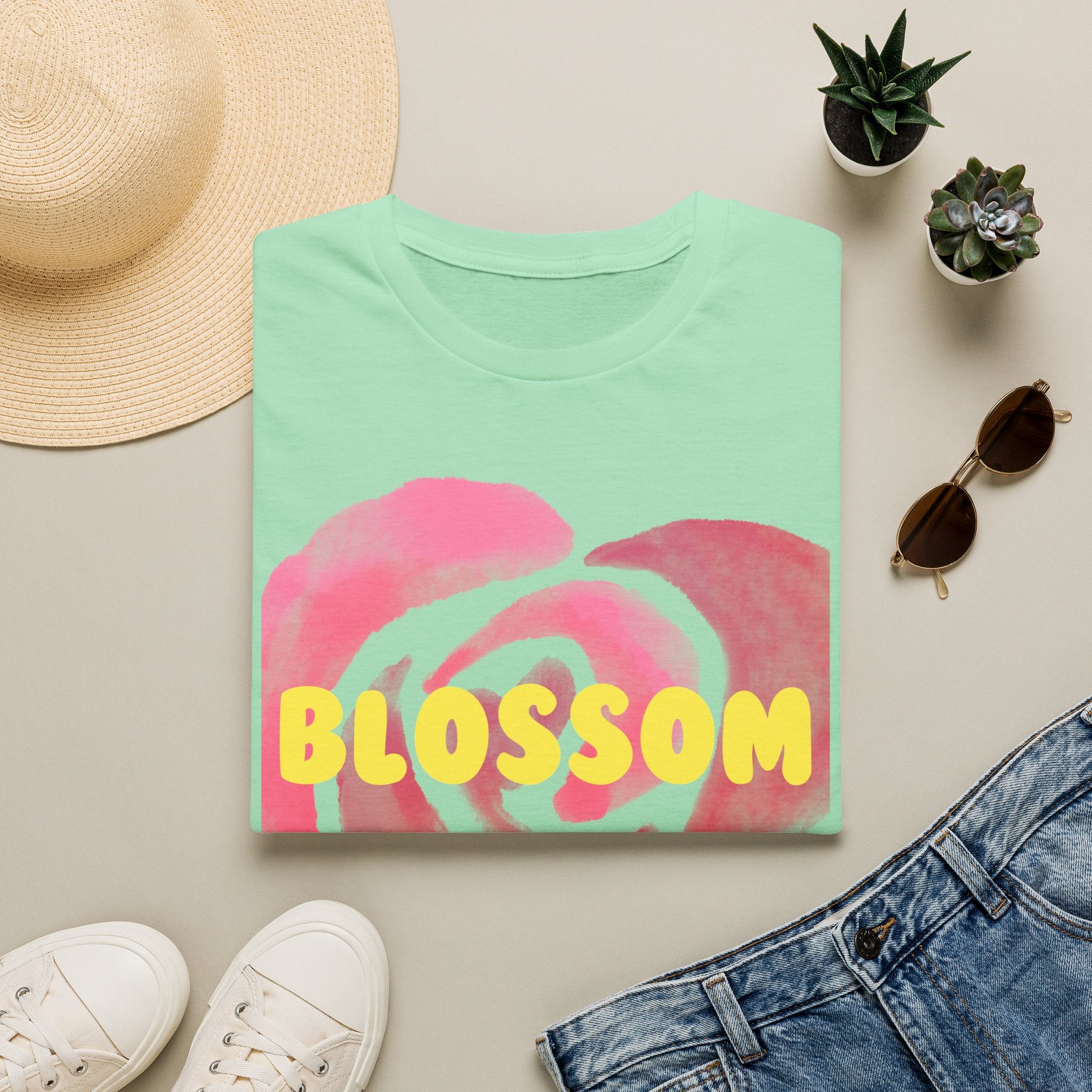 Blossom T-Shirt
