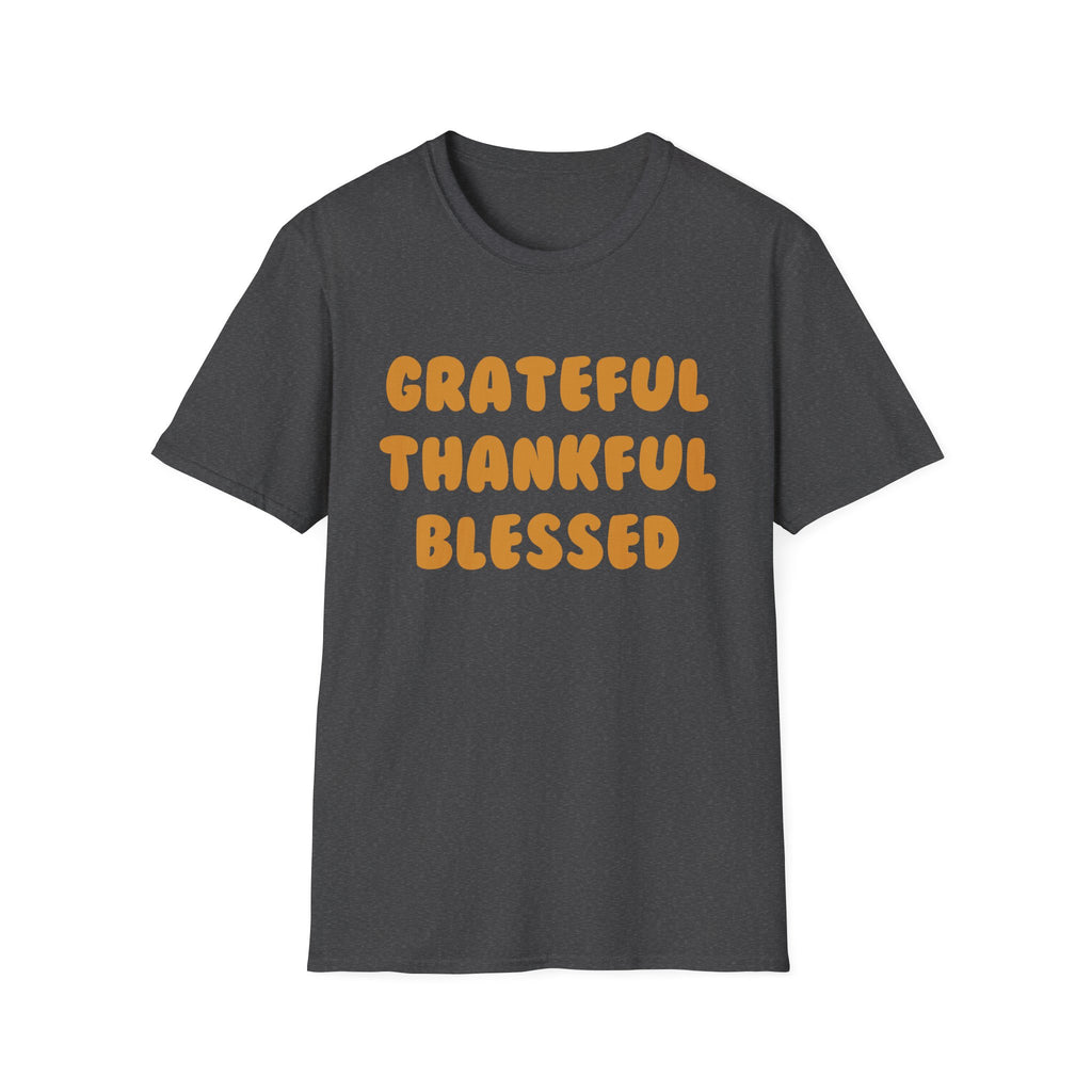 Grateful