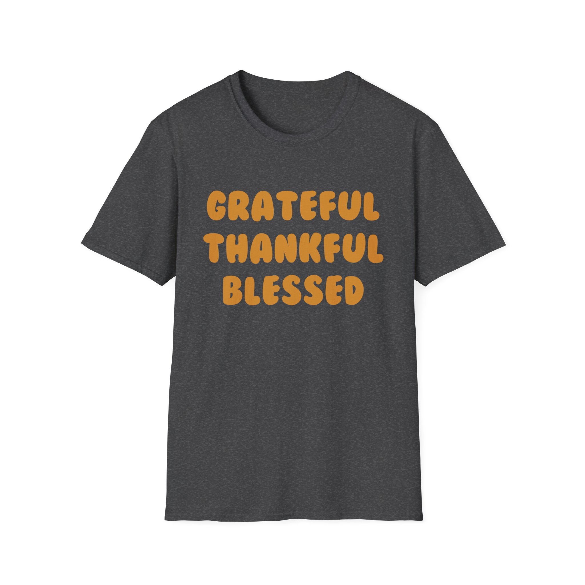 Grateful