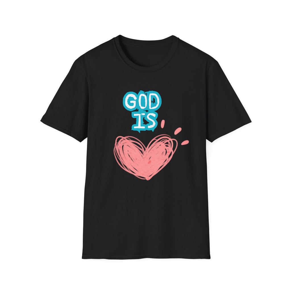 God Is Love