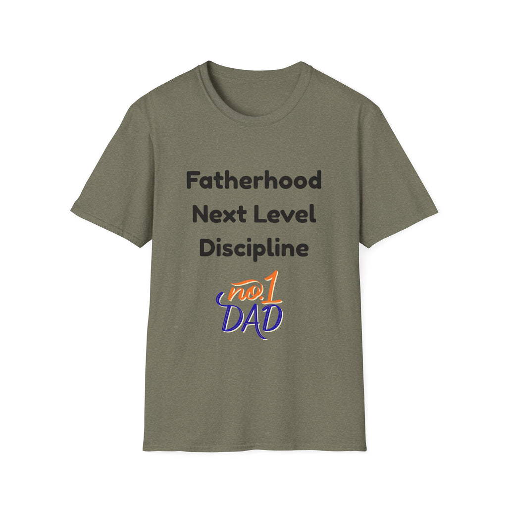 Fatherhood Next Level