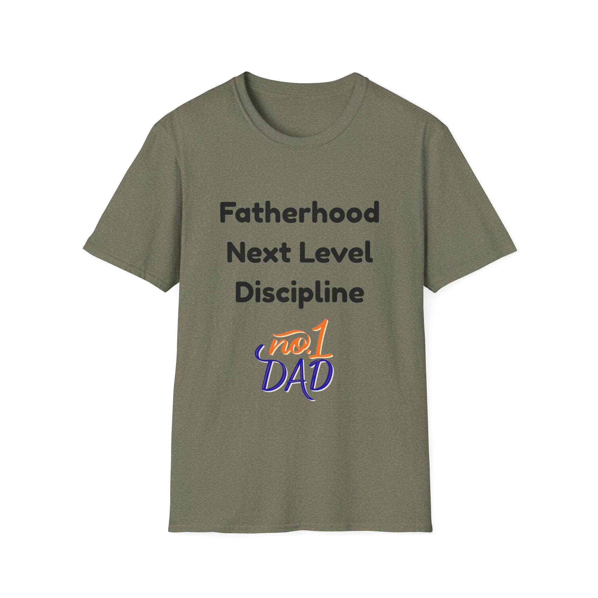 Fatherhood Next Level