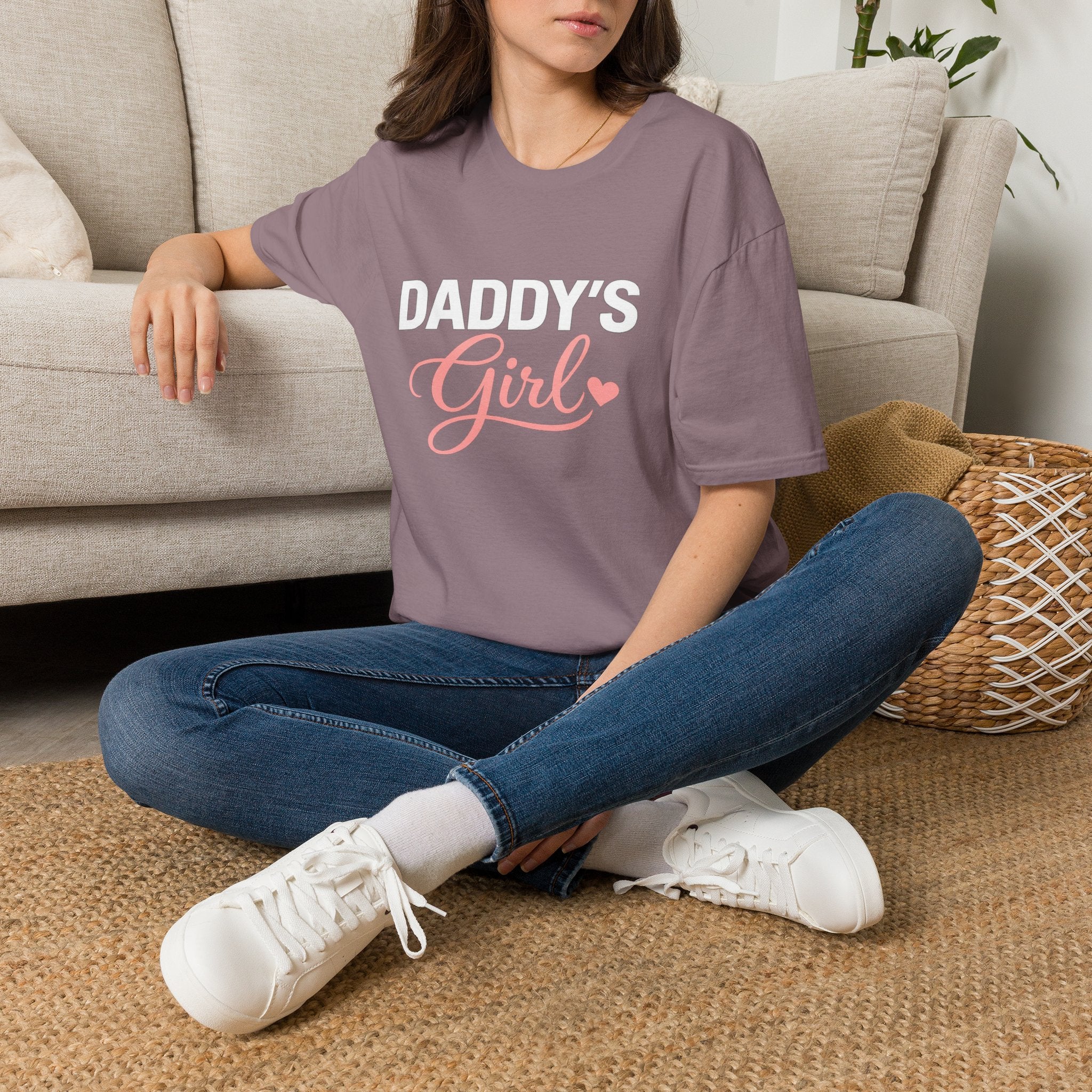 Daddy's Girl
