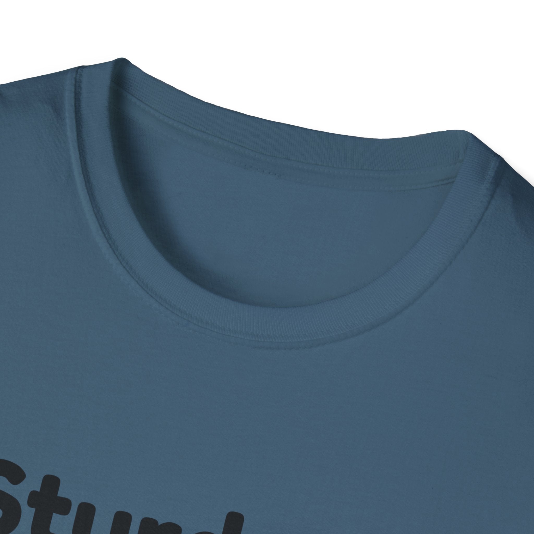 Sturdy & Steadfast