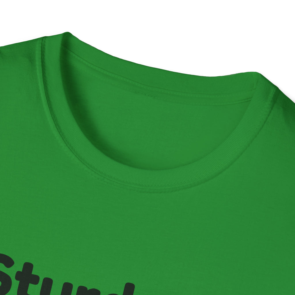 Sturdy & Steadfast