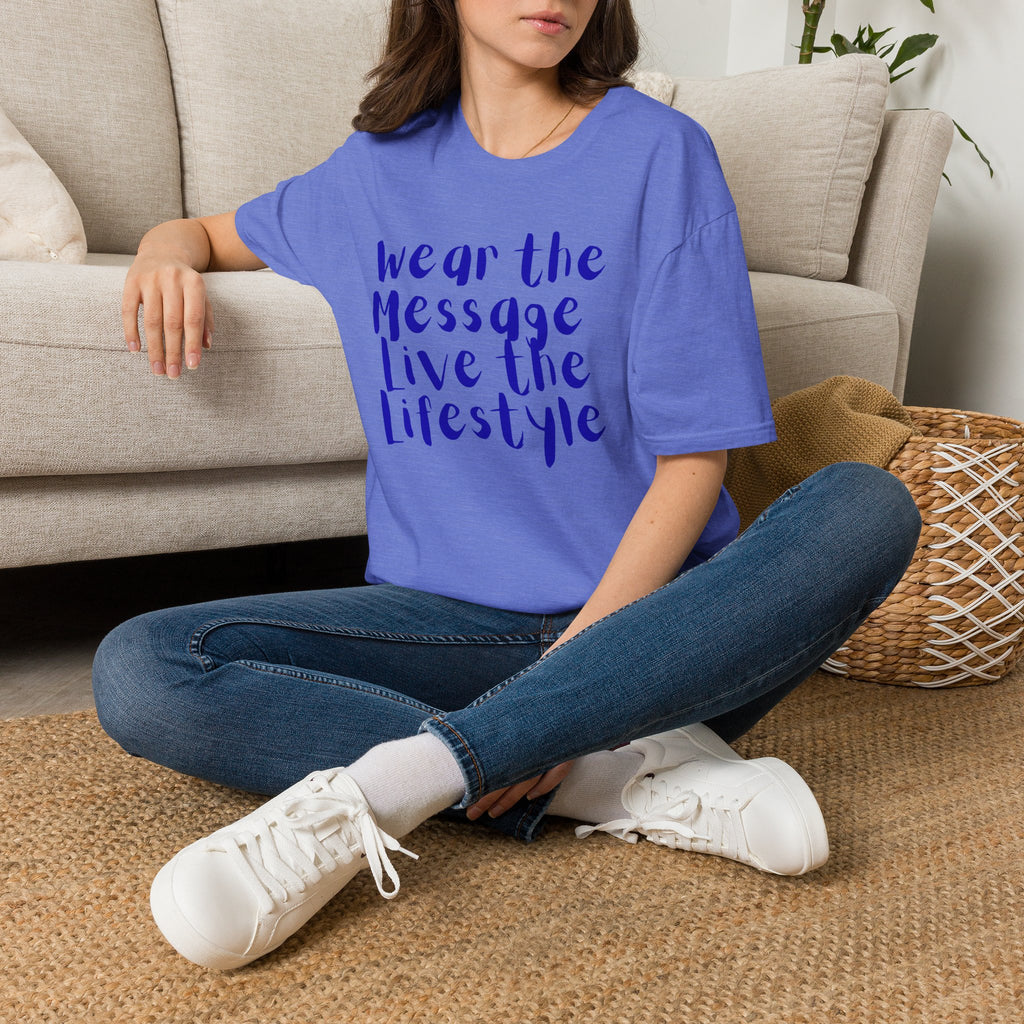 Wear & Live