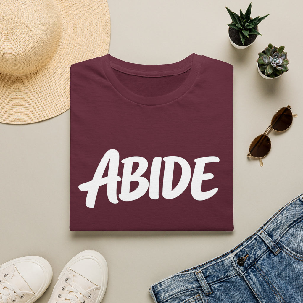 Abide T-Shirt