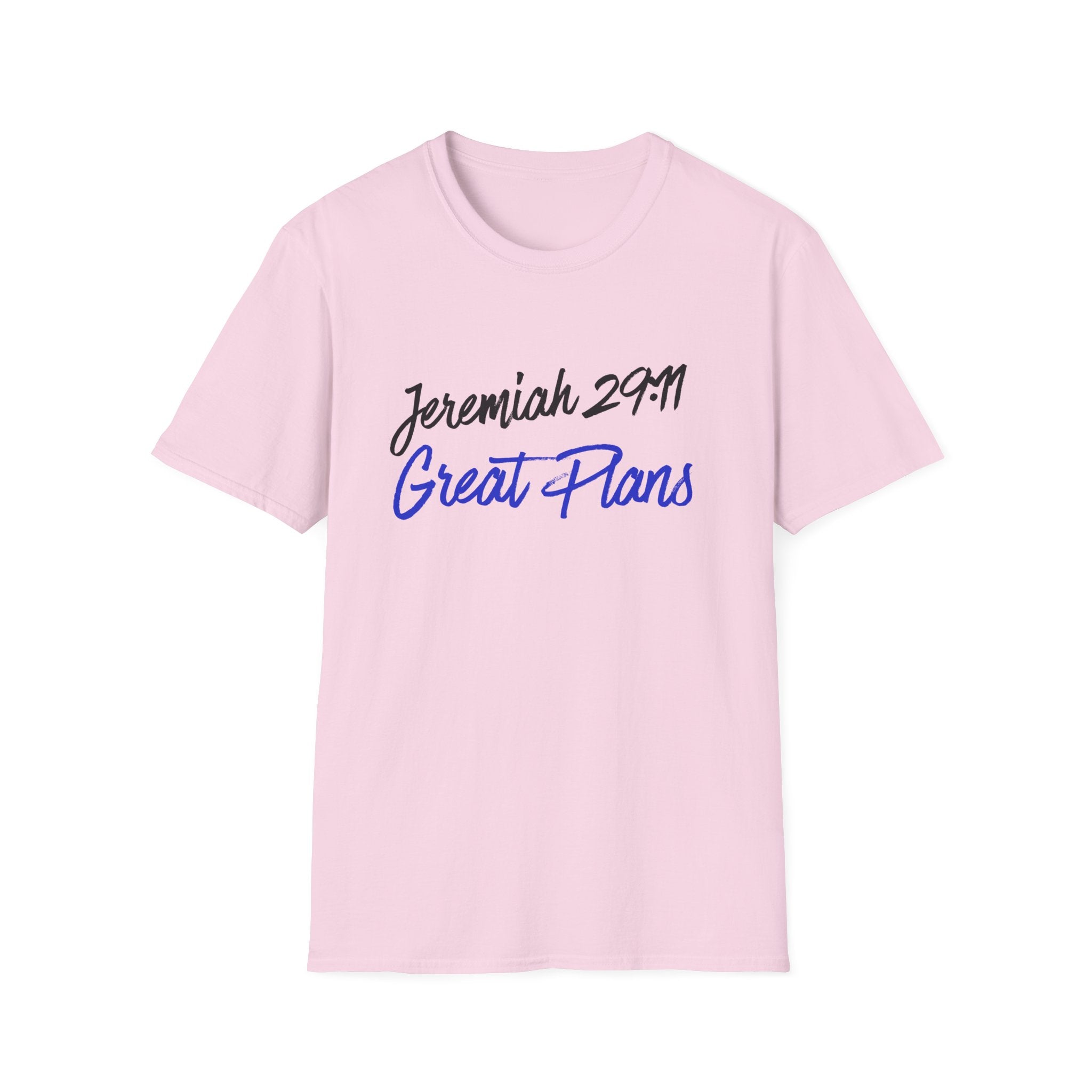 Jeremiah 29:11