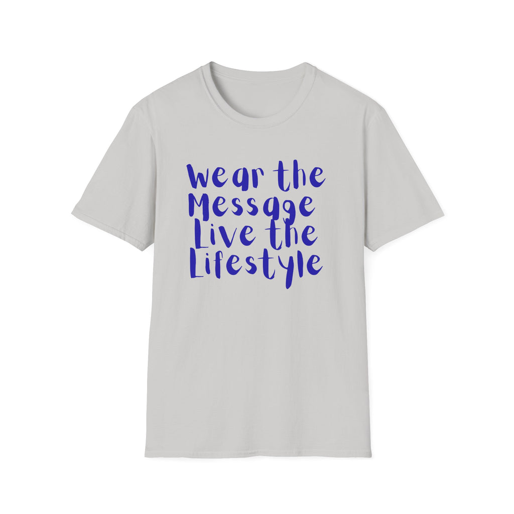 Wear & Live