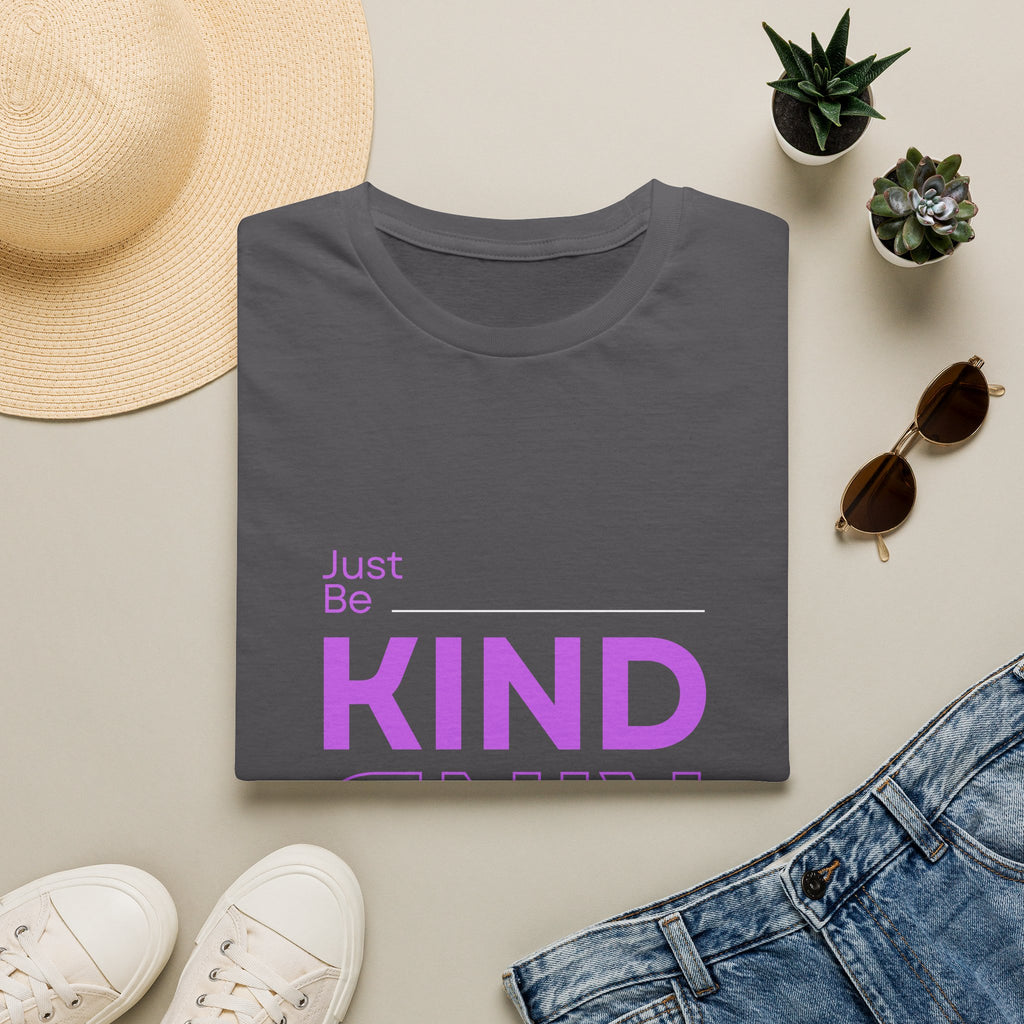 Just Be Kind T-Shirt