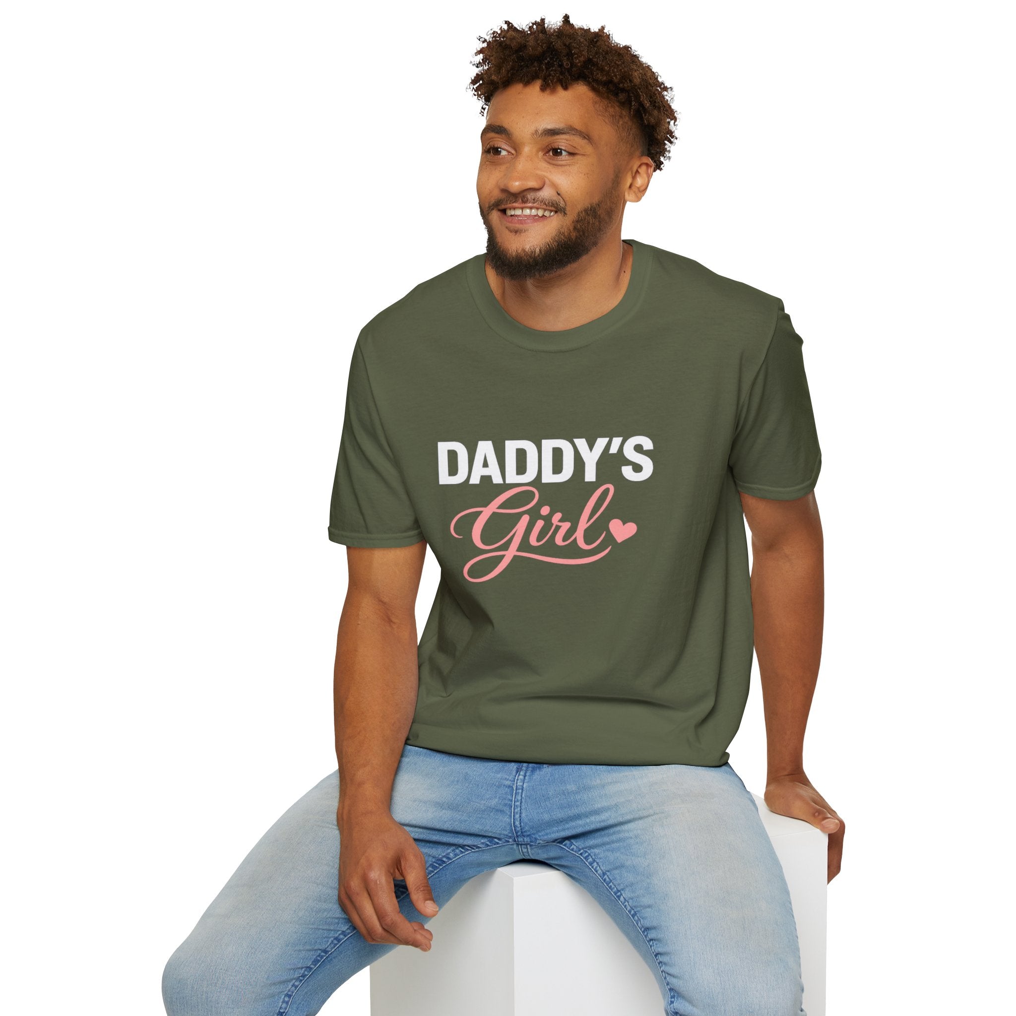 Daddy's Girl