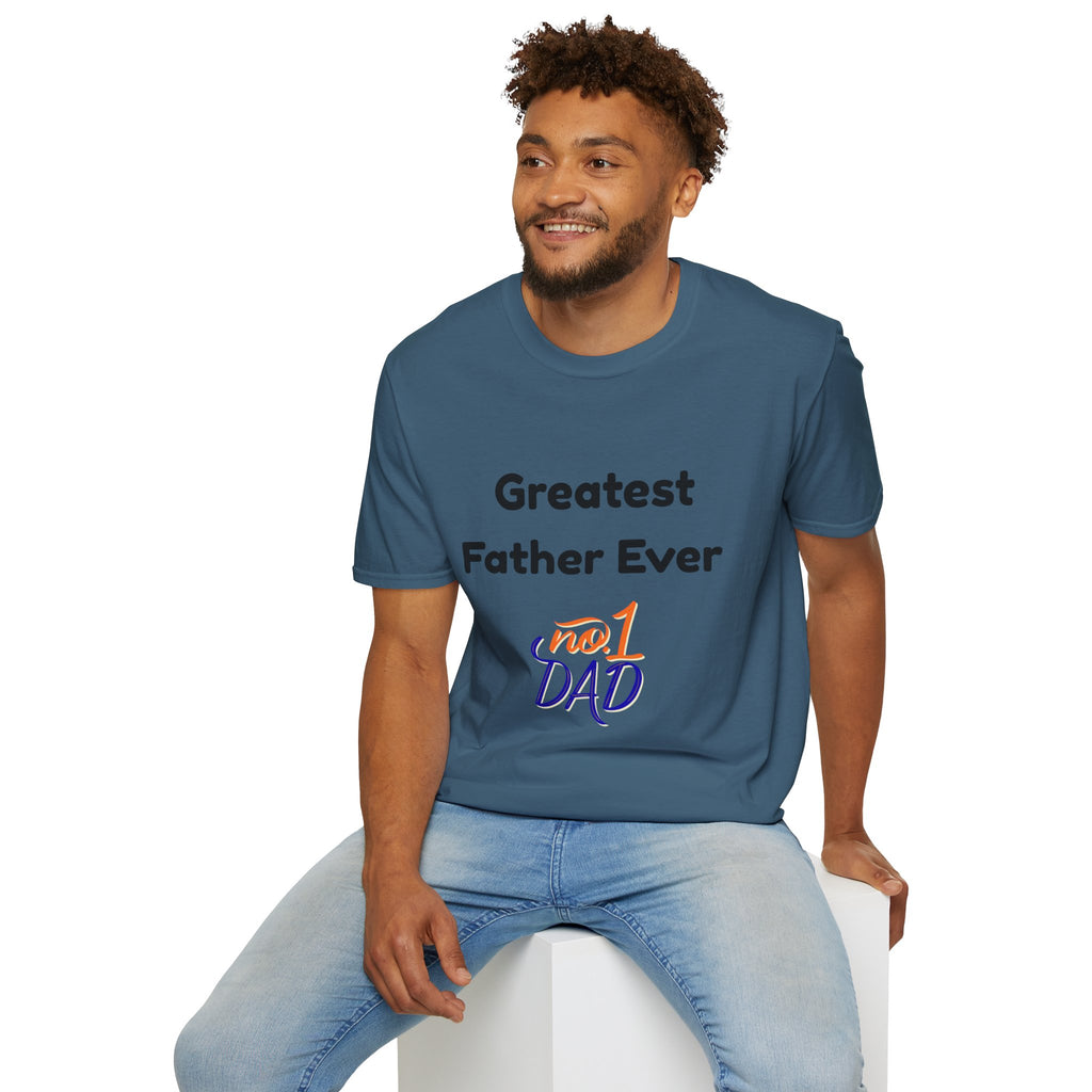 Greatest Father