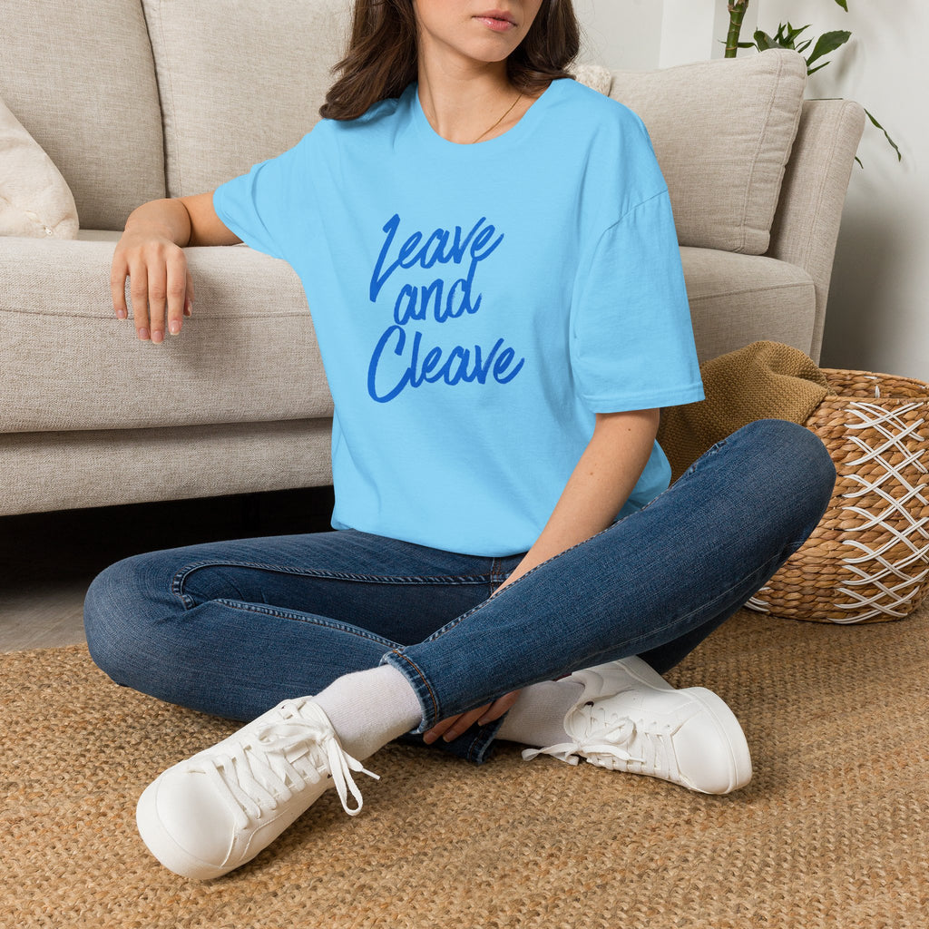 Leave & Cleave