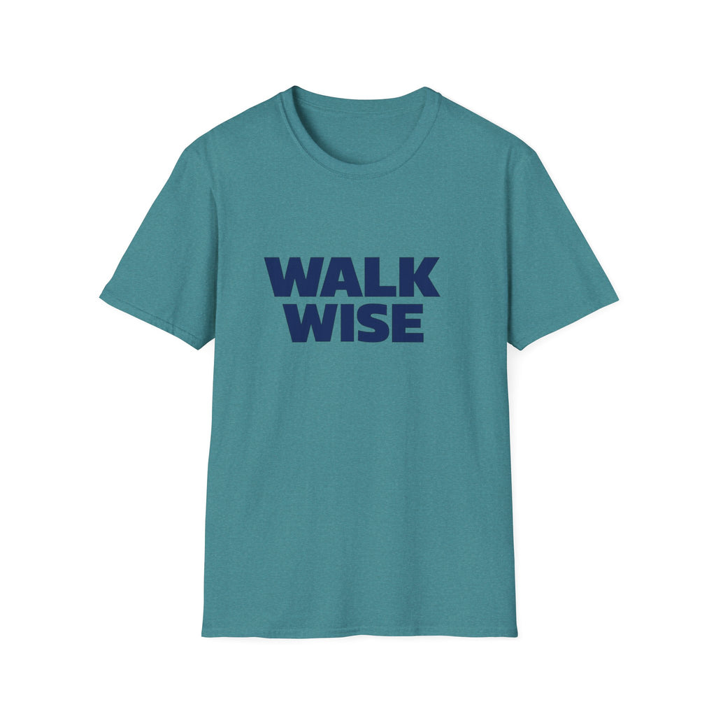 Walk Wise