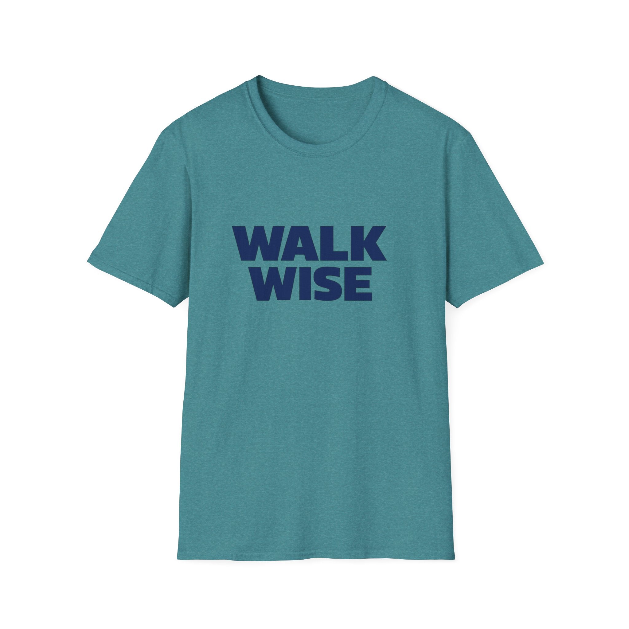 Walk Wise