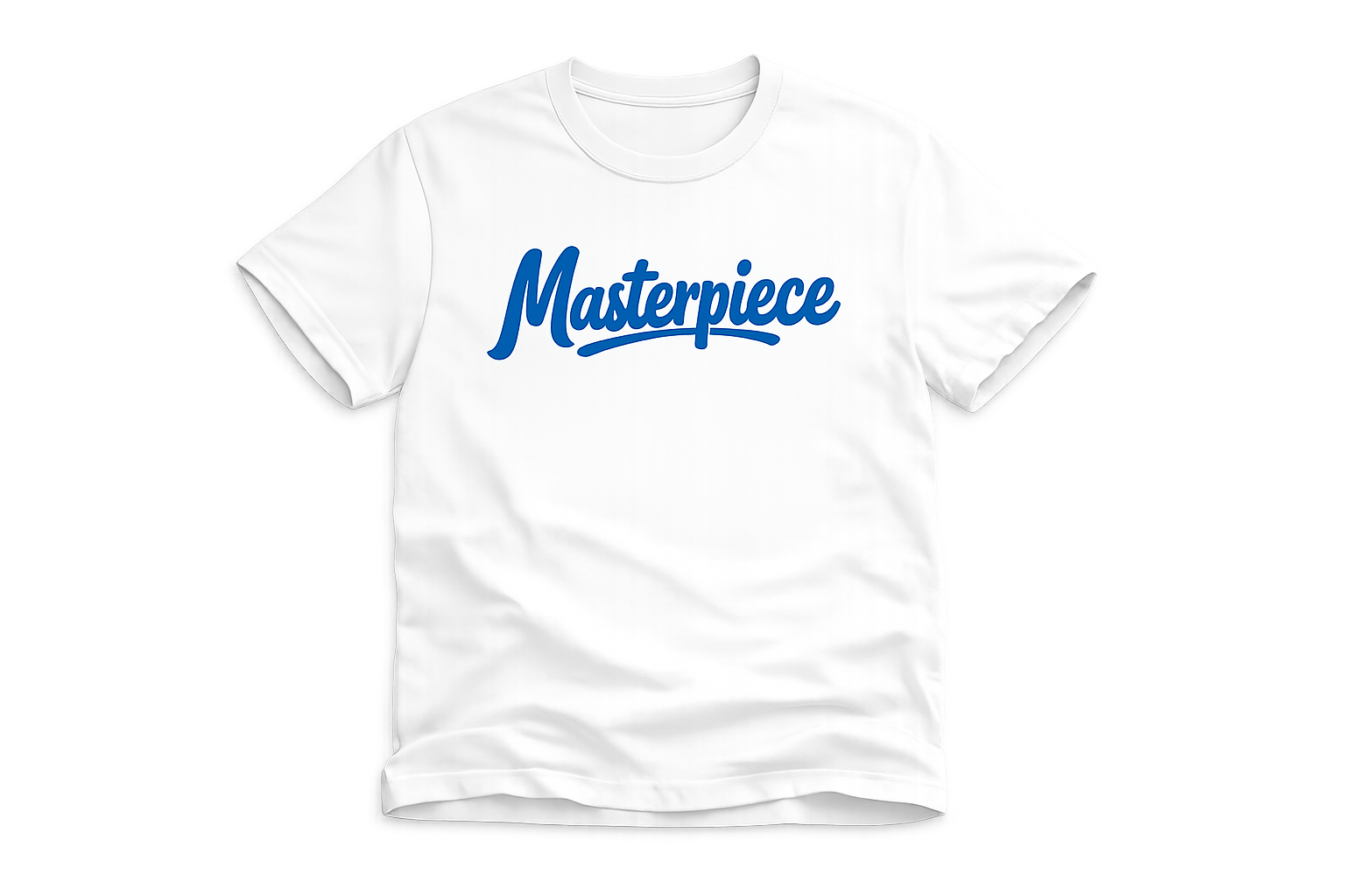 Masterpiece T-Shirt
